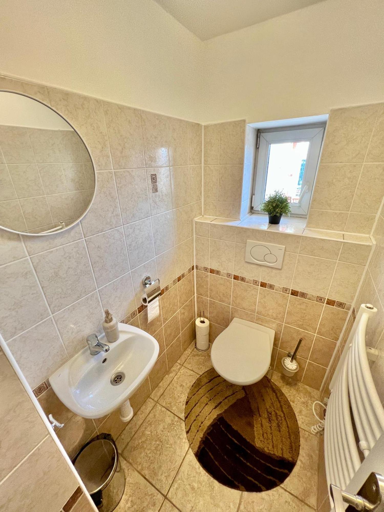 Apartamento Cozy With Panorama View *