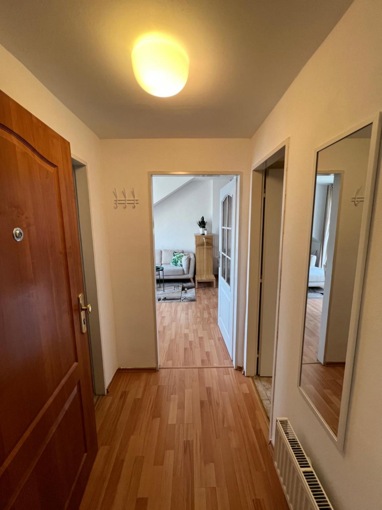 Cozy With Panorama View Apartamento